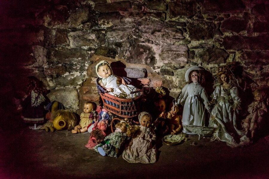 Edinburgh: Evening Underground Ghost Tour - Should you book the Edinburgh Evening Underground Ghost Tour?