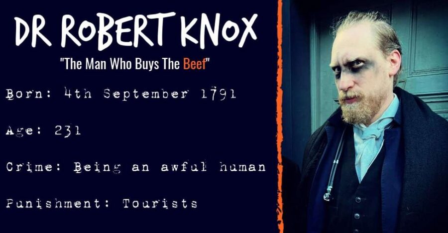 Edinburgh: Extreme Paranormal Underground Ghost Tour - Greyfriars Cemetery and the path of death