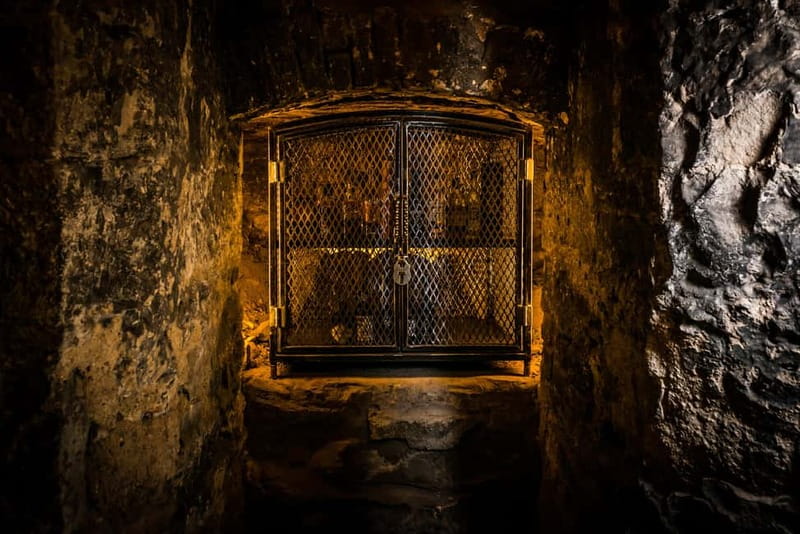 Edinburgh: The Lost Close Underground Scotch Whisky Tasting - Key points before you book