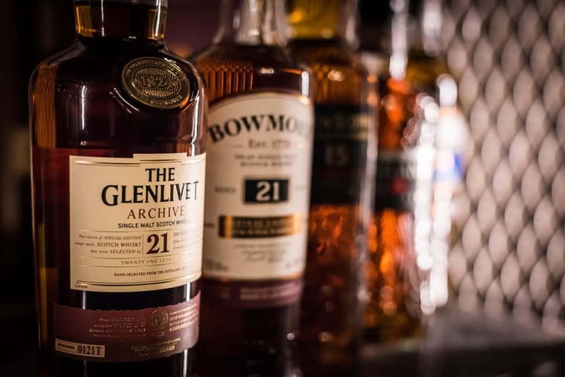 Edinburgh: The Lost Close Underground Scotch Whisky Tasting - Who will enjoy this tasting most?