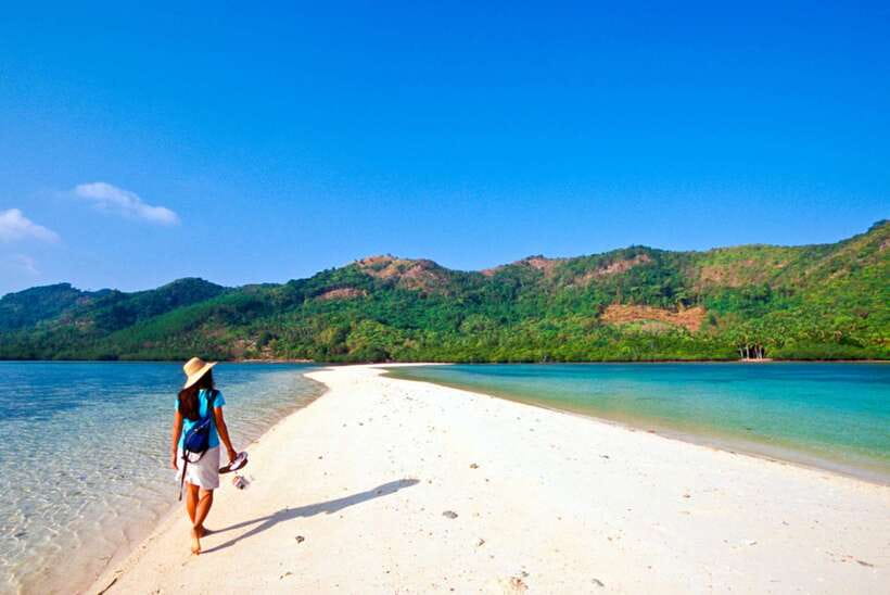 El Nido: Island Hopping Tour B Cudognong Cave & More - Key points to know before booking