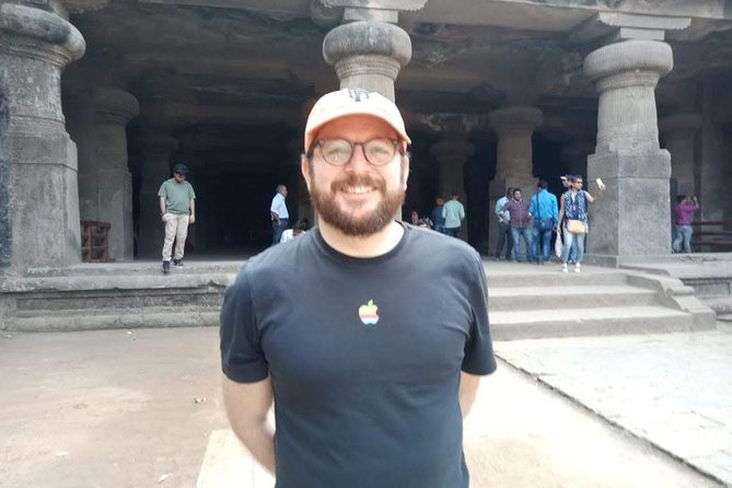 Elephanta Caves & Island Guided Private Tour - Why Elephanta Island is worth the trip from Mumbai