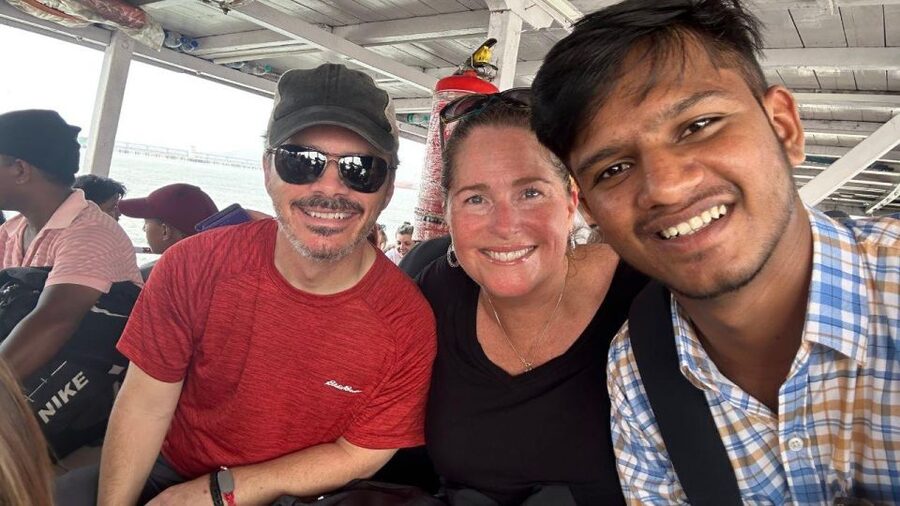 Elephanta Caves & Island Guided Tour - Why Elephanta Island is worth the boat ride