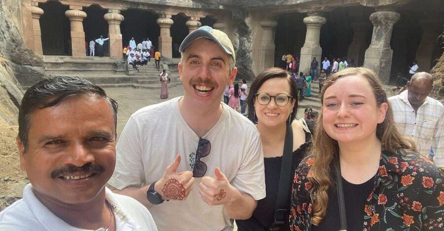 Elephanta Caves & Island Guided Tour - Is $39 a fair price?