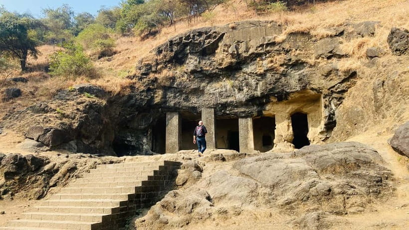 Elephanta caves tour in Mumbai - Group & Private Options - Why Elephanta Works as a Half-Day Trip