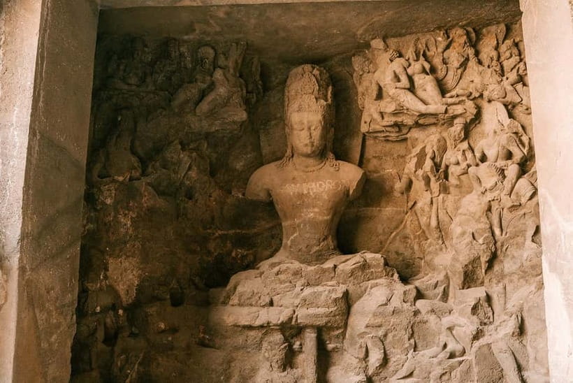 Elephanta caves tour in Mumbai - Group & Private Options - How Good Is the Guiding?