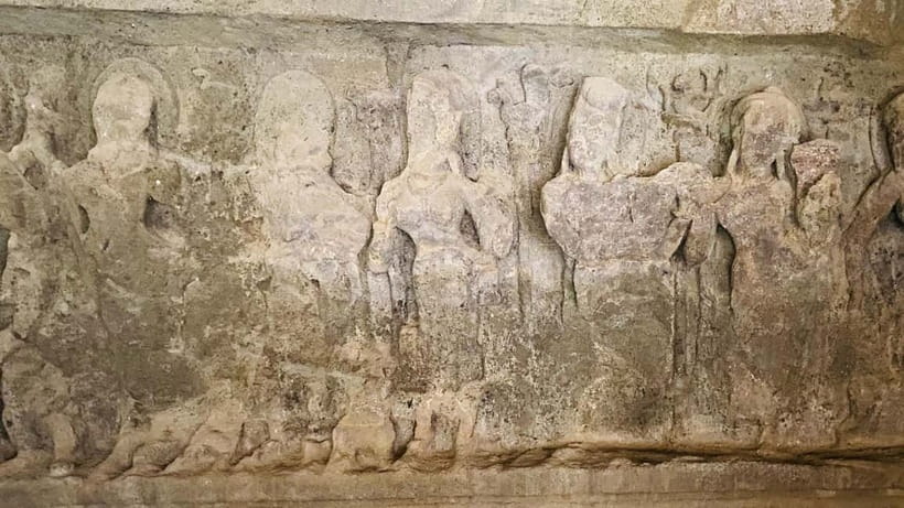 Elephanta caves tour in Mumbai - Group & Private Options - The Ferry Ride: Scenic, Useful, and Not Luxurious