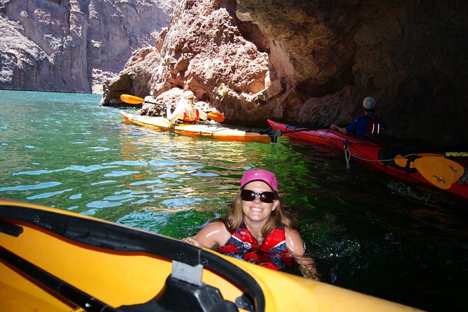 Emerald Cave Express Kayak Tour with Scenic & Historic Stops - What to wear and pack