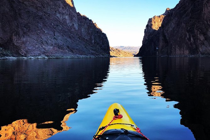 Emerald Cave Kayak Tour: Scenic Paddle with Optional Shuttle - The guides make the difference