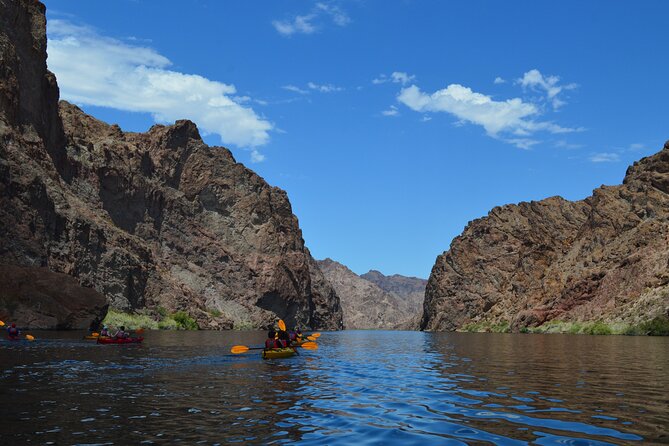 Emerald Cave Kayak Tour with Lunch & Las Vegas Shuttle Option - What Emerald Cave is really like