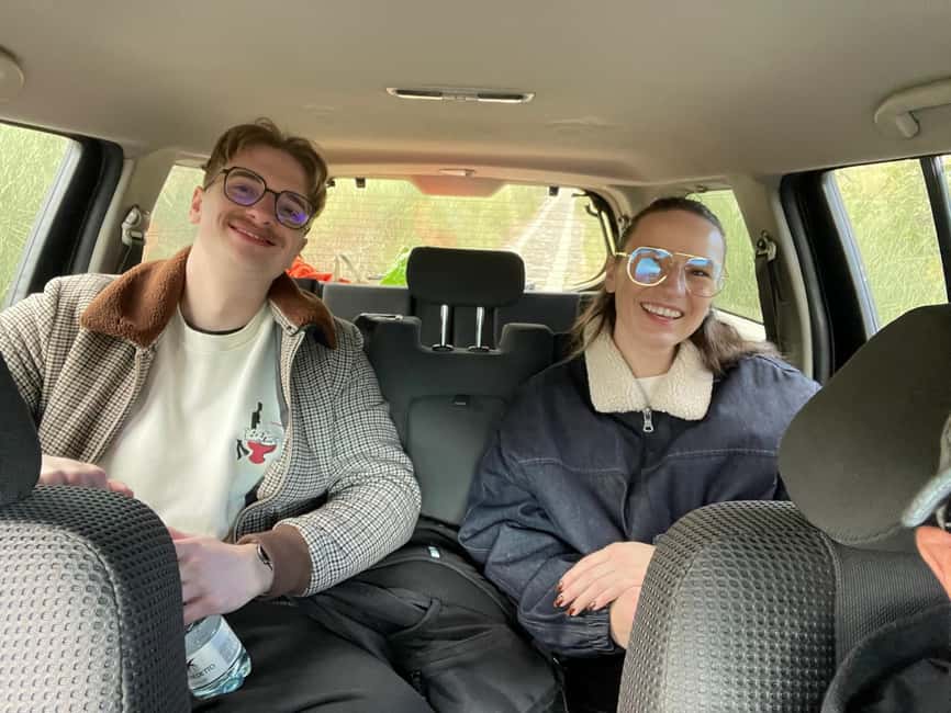 Etna Jeep Tour: Explore Craters and Lava Caves, Etna Wine Brunch - Etna wine and honey: local flavor with modest expectations