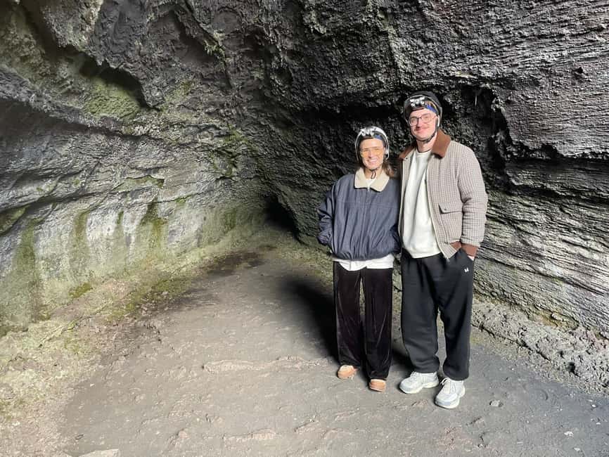 Etna Jeep Tour: Explore Craters and Lava Caves, Etna Wine Brunch - Who should book this Etna outing?