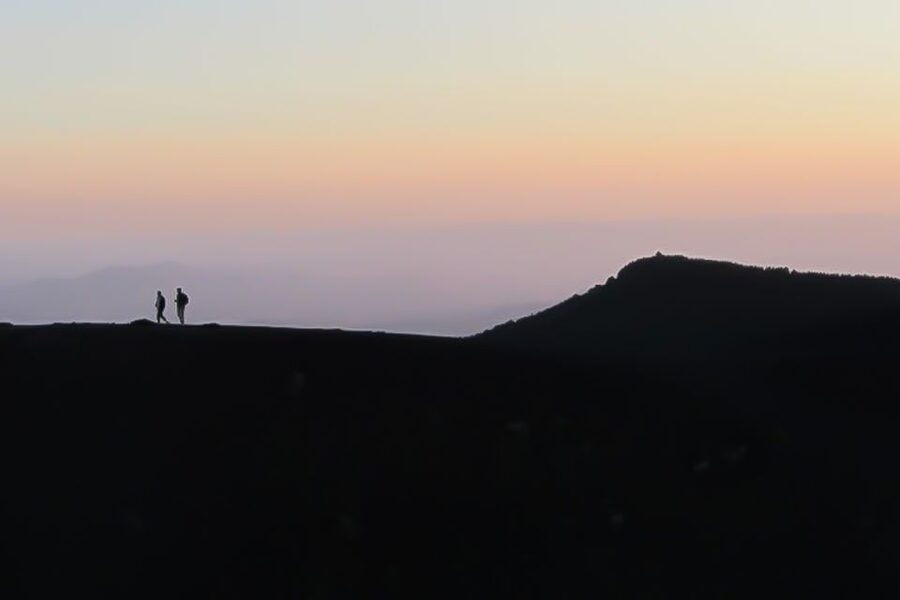 Etna Sunset Tour: Volcano trek, Cave & tasting from Catania - Is $70 good value?