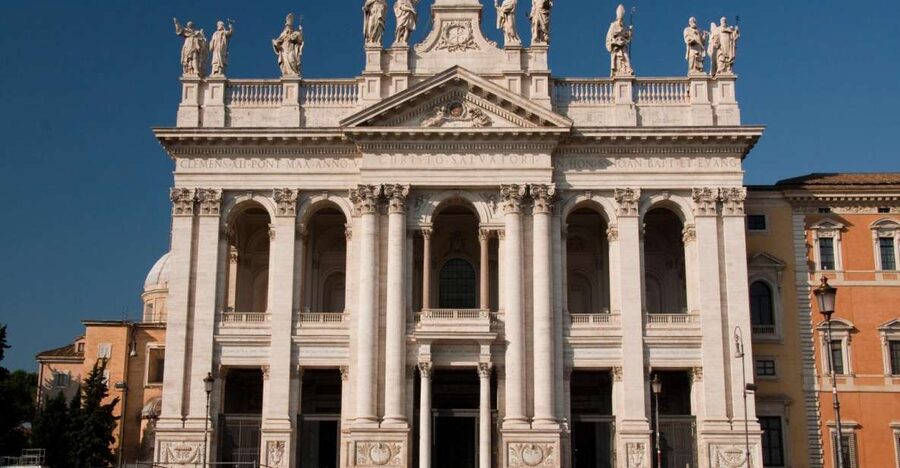 Explore Christian Rome and the Underground of San Clemente - What makes this tour worth your morning