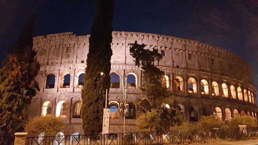 Explore Christian Rome and the Underground of San Clemente - Why this route shows a different Rome