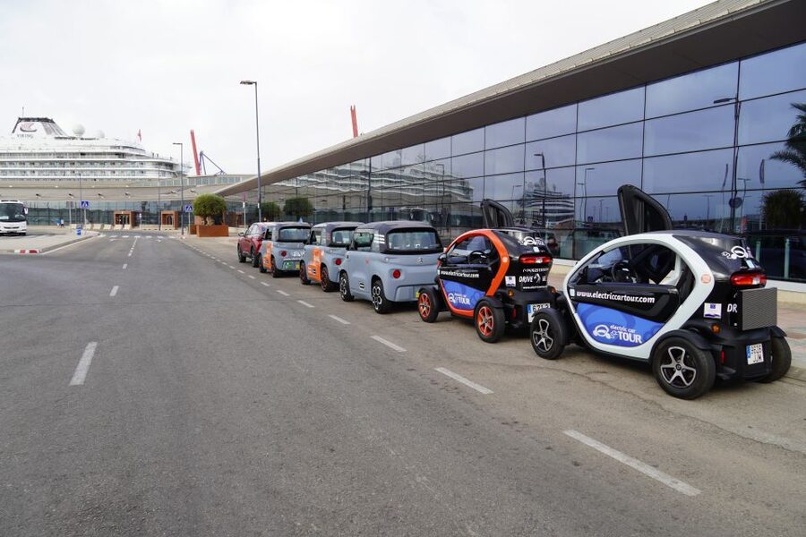 Explore Málaga and the Treasure Caves by Electric Car - Who will enjoy this tour most?