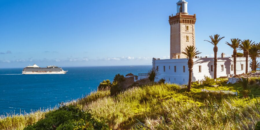 Explore Tangier: Cap Spartel, Cave, & Camel Ride Adventure - Who should book this Tangier tour?