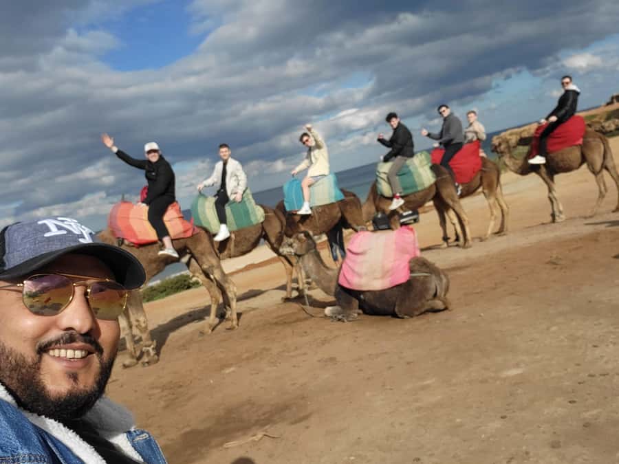 Explore Tangier: Cap Spartel, Cave, & Camel Ride Adventure - Why this three-hour Tangier outing works