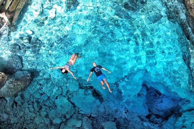 Extreme Boogie Tour in Punta Cana, Macao Beach and Cenote - Key Points Before You Book