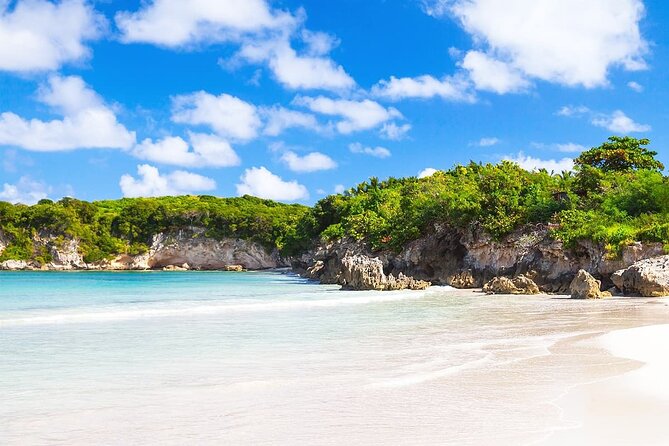 Extreme Boogie Tour in Punta Cana, Macao Beach and Cenote - What to Wear and Pack for the Mud