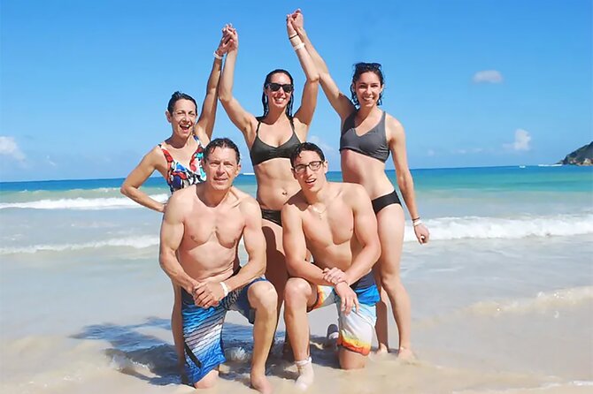 Extreme Boogie Tour in Punta Cana, Macao Beach and Cenote - Is $29 Good Value?