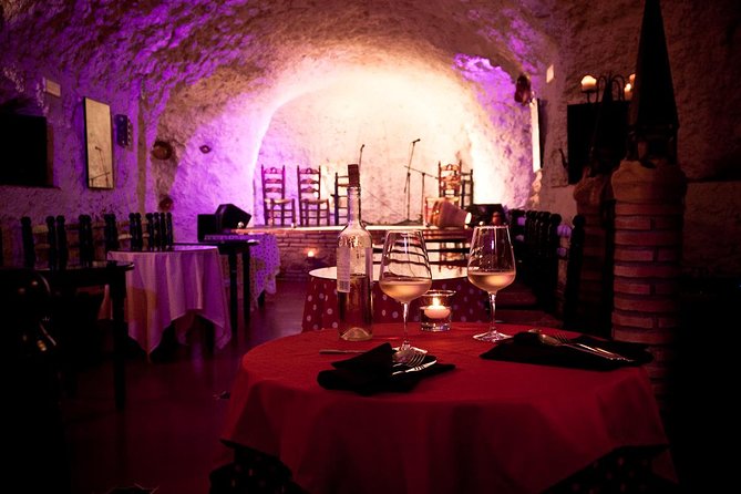 Flamenco Show in a Cave Restaurant in Granada - Why this Granada flamenco show feels different