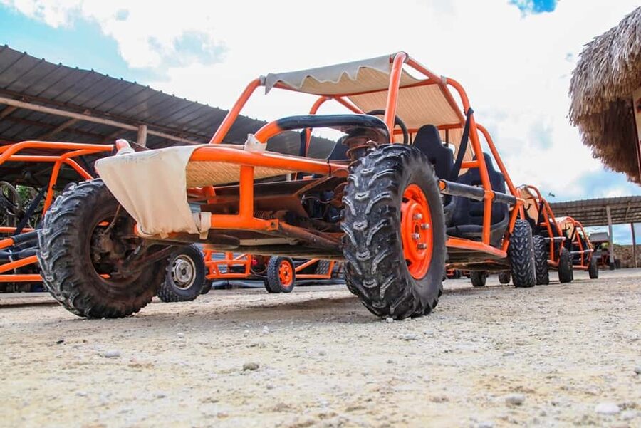 Flintstones Buggy, Cave and Adventure in Bavaro - Key points to know before booking