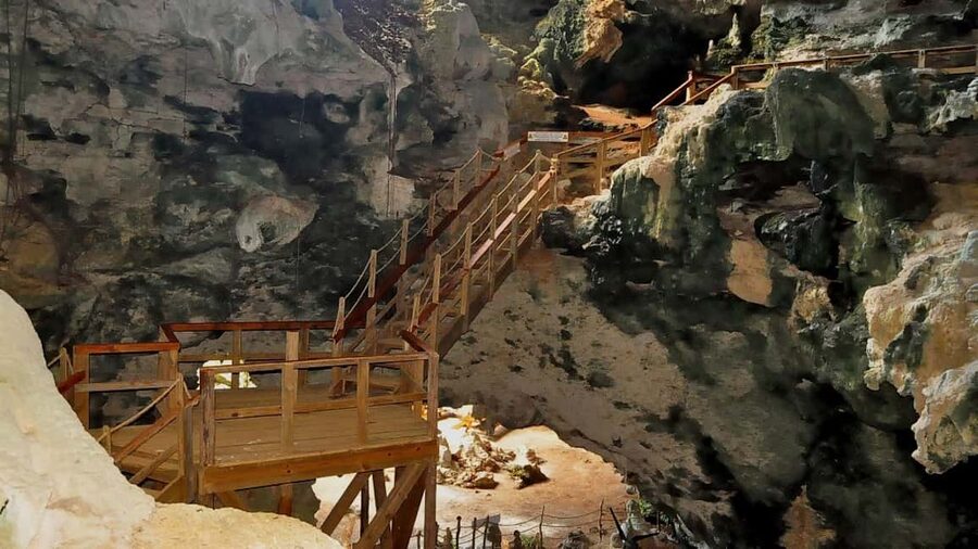 Flintstones Buggy, Cave and Adventure in Bavaro - Who should book this outing?