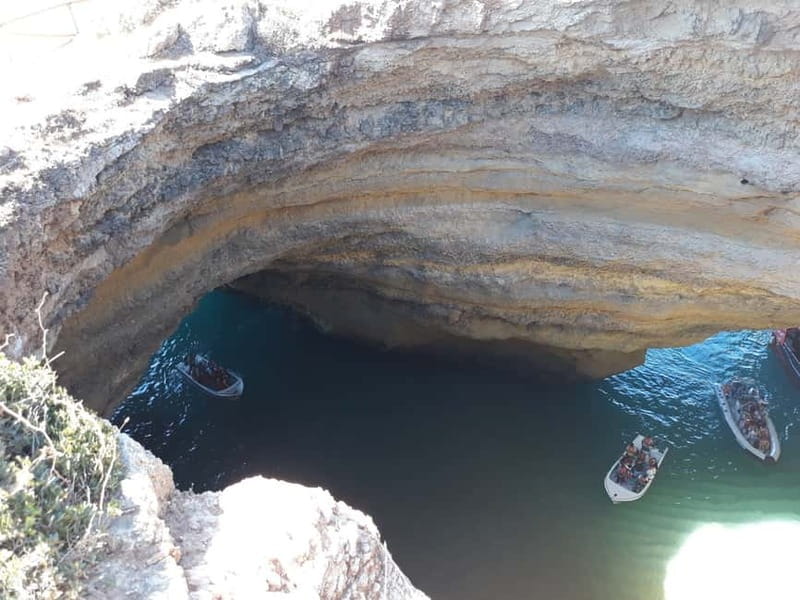 From Albufeira: Tuk-Tuk Tour to Benagil Caves - Key points to know before booking