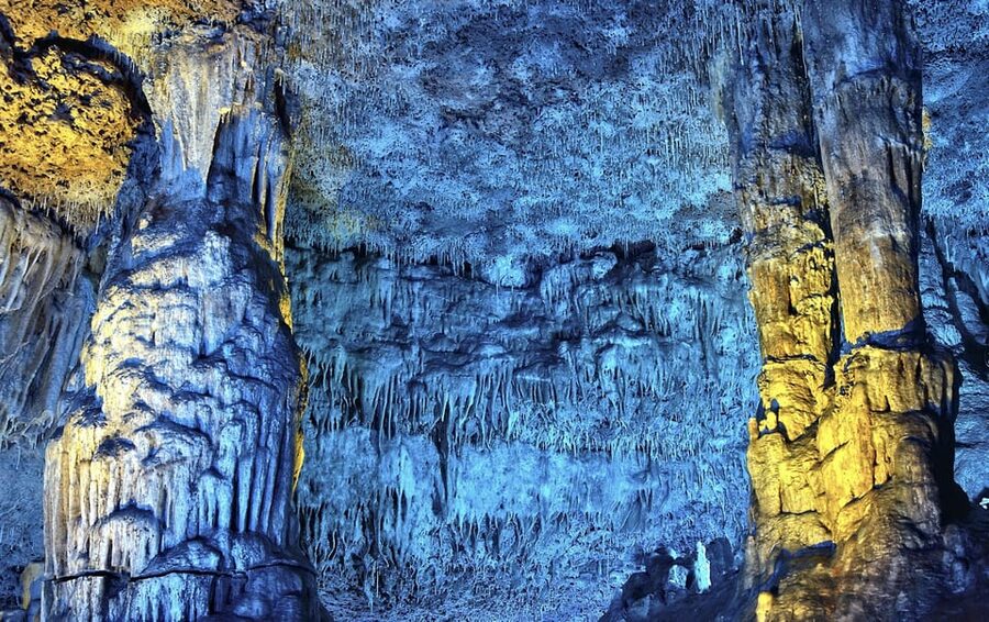 From Alcúdia: Dinosaurland and Hams' Caves Half-Day Trip - Is $68 good value?