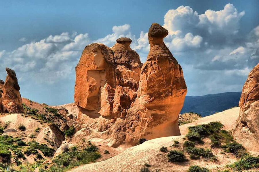 From Antalya/Side: Cappadocia 2 Days Trip w/Cave Hotel - Why this Cappadocia trip works in only two days