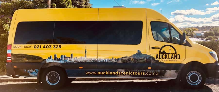 From Auckland: Hobbiton & Waitomo Caves Day Trip with Lunch - Waitomo Glowworm Caves: quiet, dark, and brief