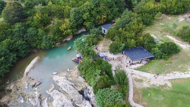From Batumi: Martvili Canyon and Prometheus Cave Tour - Who will enjoy this tour most?