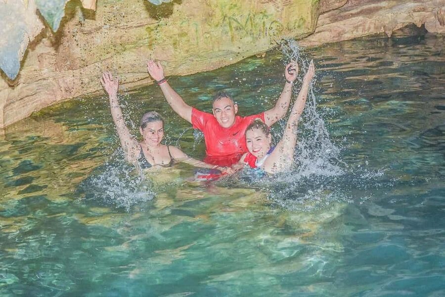 From Bávaro: Double Buggy Tour to Macao Beach and Cenote - Is $34 good value?