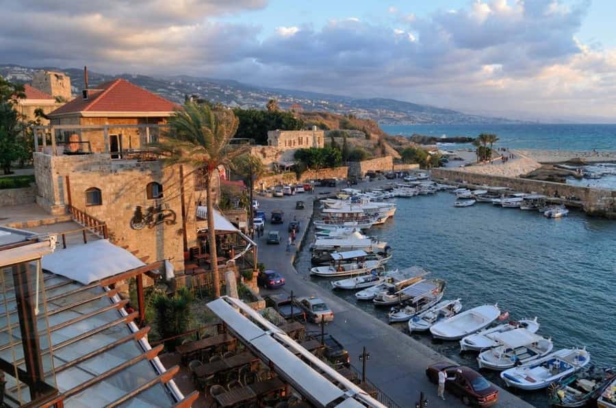 From Beirut: Jeita Grotto, Harissa & Byblos Private Day Tour - What the $200 private tour really gives you