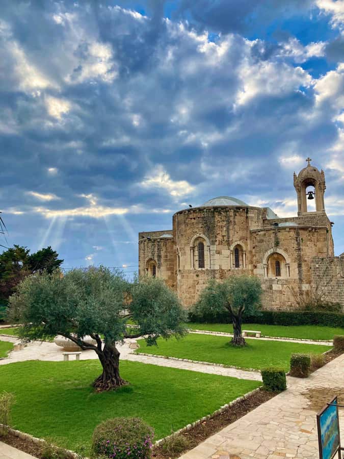 From Beirut: Jeita Grotto, Harissa & Byblos Private Day Tour - Jeita Grotto brings you underground