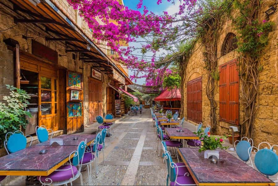 From Beirut: Jeita Grotto, Harissa & Byblos Private Day Tour - Byblos is the day’s best walking stop
