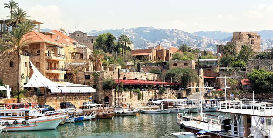 From Beirut: Jeita Grotto, Harissa & Byblos Private Day Tour - The north coast route is beautiful but ambitious