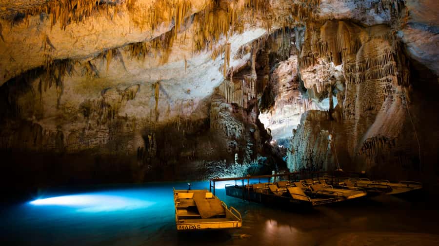 From Beirut: Jeita Grotto, Harissa & Byblos Private Day Tour - Harissa is a fine way to finish