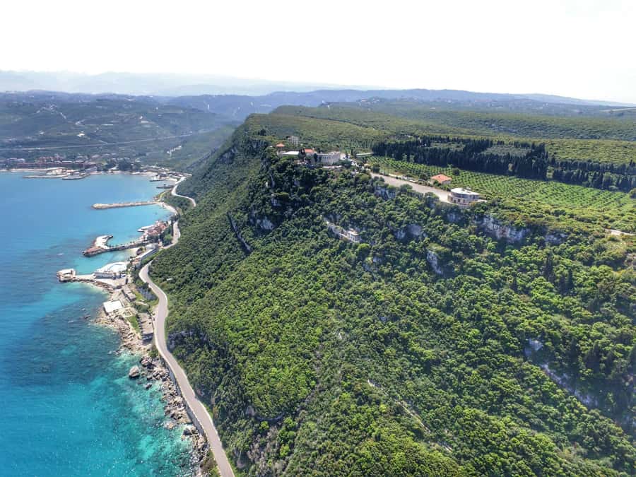 From Beirut: Jeita Grotto, Harissa & Byblos Private Day Tour - A smooth start from Beirut or the northern suburbs