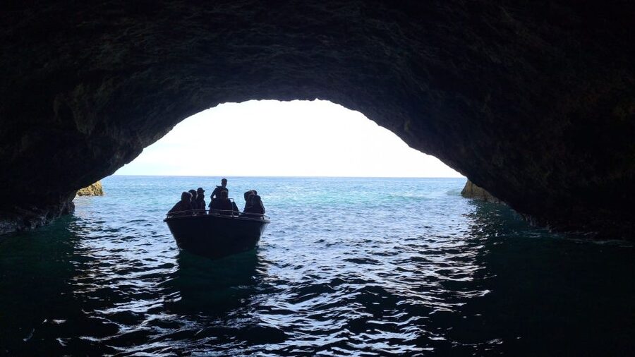 From Benagil: Coast Boat Tour with Benagil Cave - Price, group size, and overall value