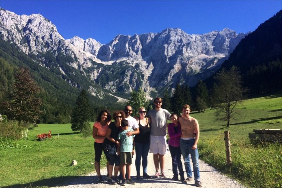 From Bled: Full-Day Underground Kayaking - Who should book this adventure?