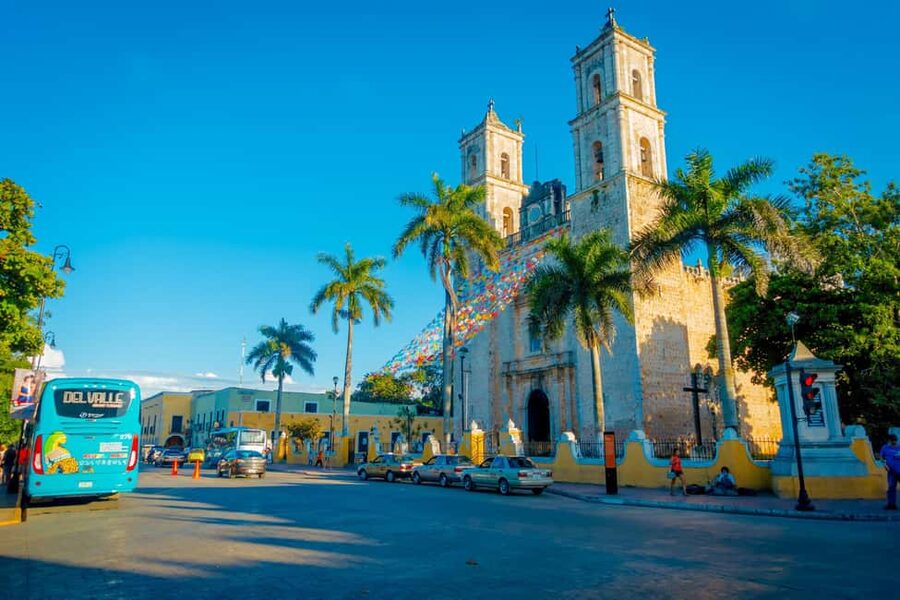 From Cancun: Chichen Itza, Cenote & Valladolid Day Trip - Who will enjoy this day trip most
