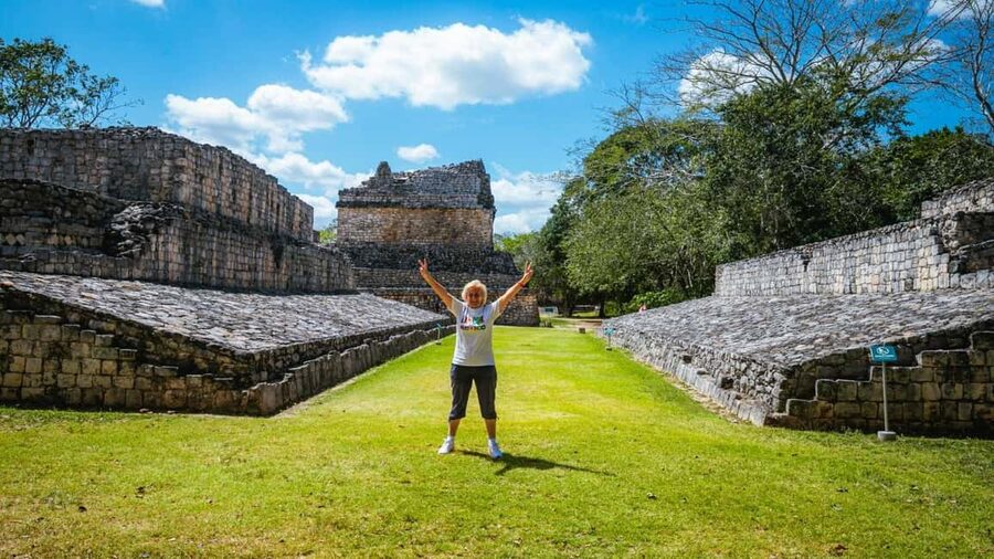 From Cancun: Ek Balam and Cenote Tour with Lunch & Transfer - Why this Cancun day trip works