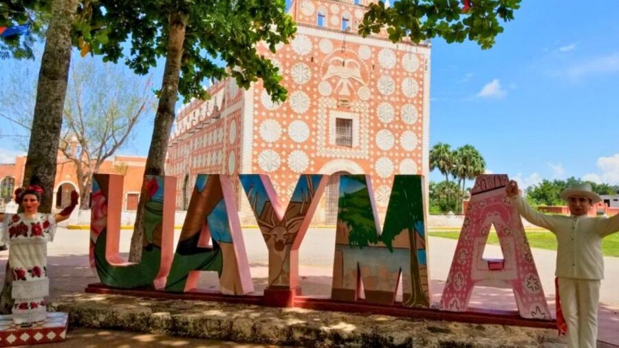 From Cancun: Ek Balam and Cenote Tour with Lunch & Transfer - Should you book the Ek Balam and Chichikan tour?