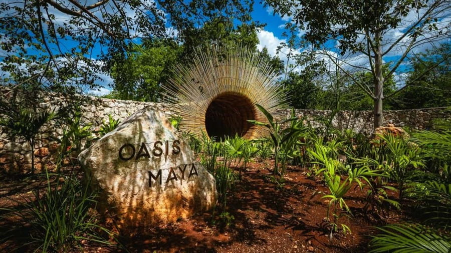 From Cancun: Ek Balam and Cenote Tour with Lunch & Transfer - Practical preparation for a smoother day