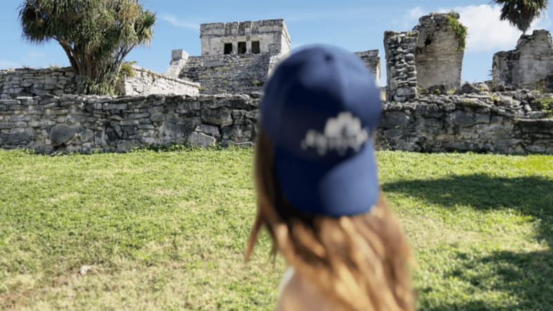 From Cancun: Tulum and Akumal Cenote and Turtle Swim Tour - What to pack for a smoother day