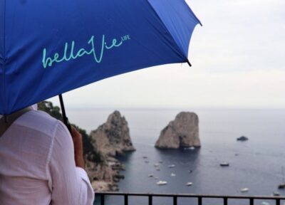 Blue Grotto, Capri and Anacapri Guided Tour