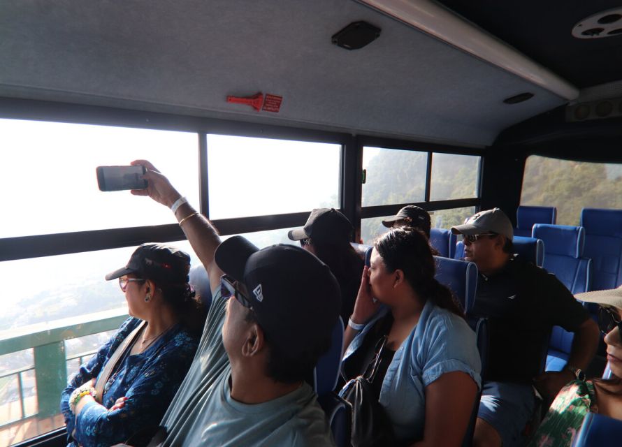 From Capri: Blue Grotto, Capri and Anacapri Guided Tour - Timing, weather, and small practical choices