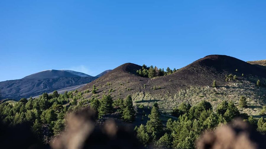 From Catania: trek on Mount Etna, Lava Cave & tasting Tour - What to bring, and what not to underestimate